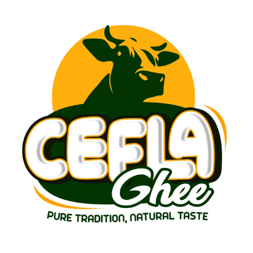 CEFLA GHEE UGANDA
